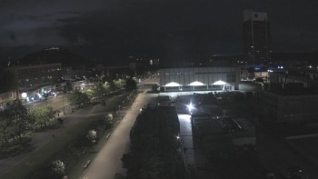 Město Most