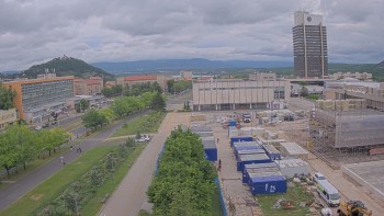 Město Most