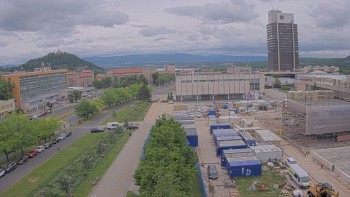 Město Most