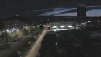 Město Most