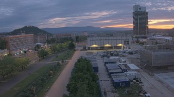 Město Most