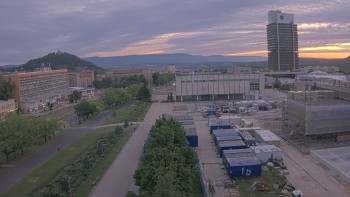 Město Most