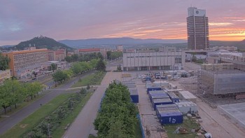 Město Most