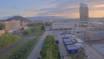 Město Most