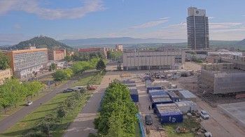 Město Most