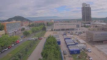 Město Most