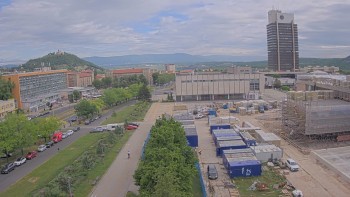 Město Most