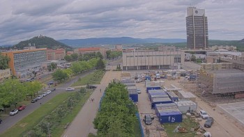 Město Most