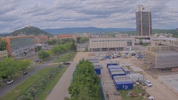 Město Most