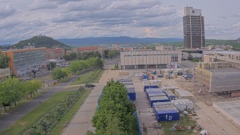 Město Most