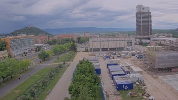 Město Most