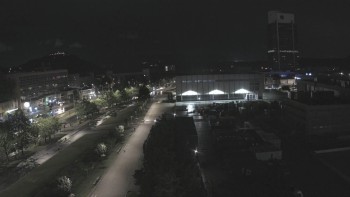 Město Most