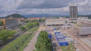 Město Most