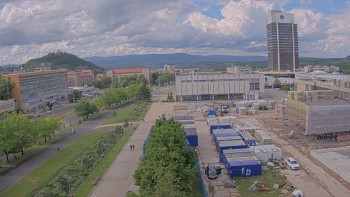 Město Most