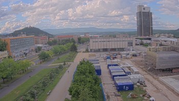 Město Most