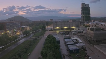 Město Most