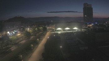 Město Most