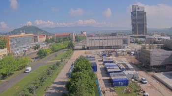 Město Most