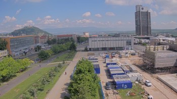 Město Most