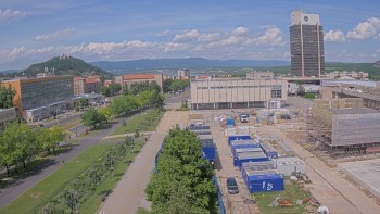 Město Most