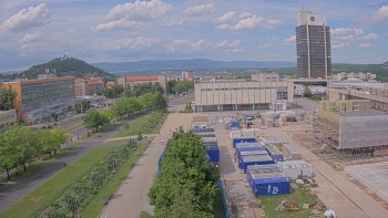 Město Most