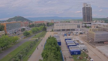 Město Most