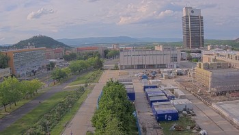 Město Most