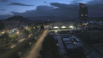 Město Most