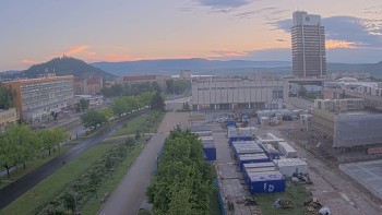 Město Most