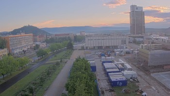 Město Most