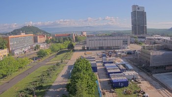 Město Most