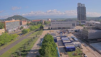 Město Most
