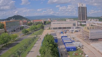 Město Most