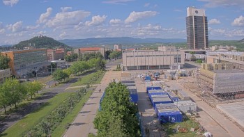 Město Most