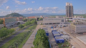 Město Most