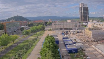 Město Most