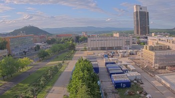 Město Most
