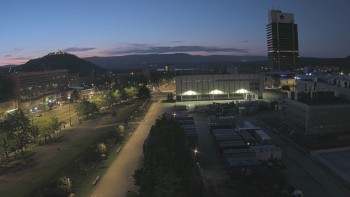 Město Most