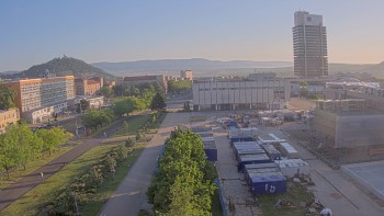 Město Most