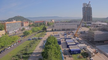 Město Most