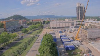 Město Most