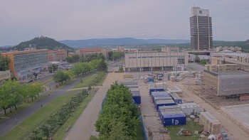 Město Most
