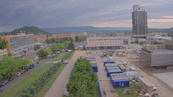 Město Most