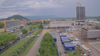 Město Most