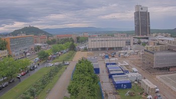 Město Most