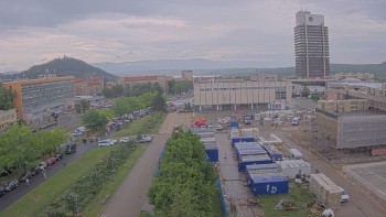 Město Most
