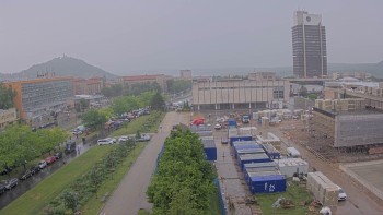Město Most