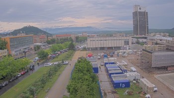 Město Most