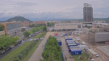 Město Most