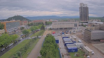 Město Most